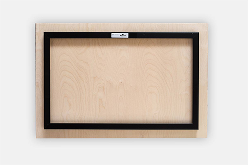 Beyond - a Valley Metal print