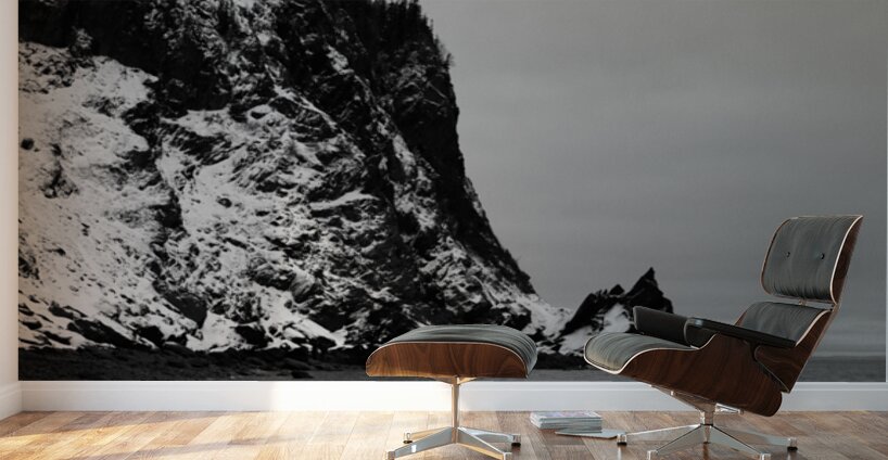 Cap a l orignal Wall Murals