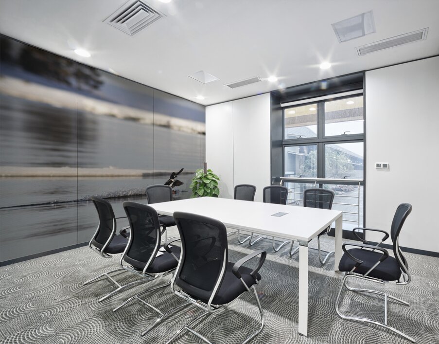 Surf mode Wall Printing