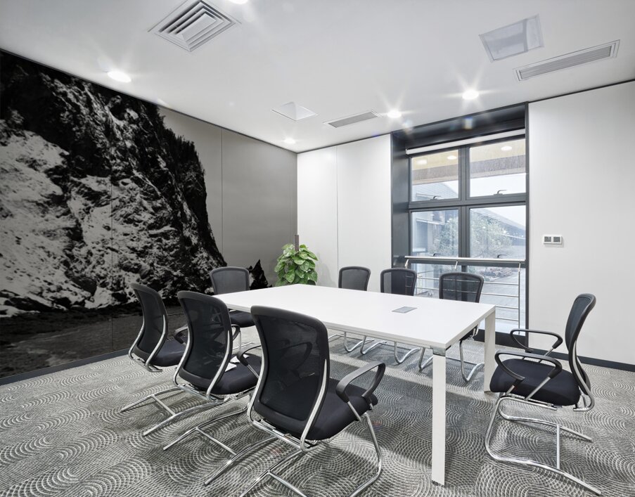 Cap a l orignal Wall Printing