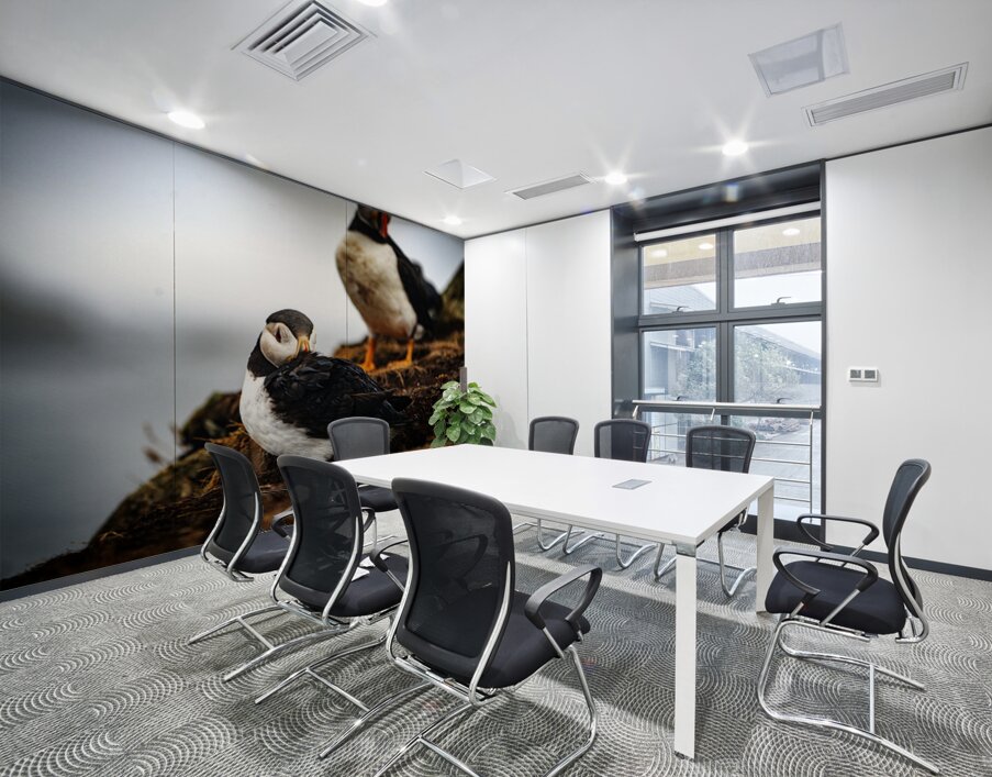 Just a little relaxation Wall Printing