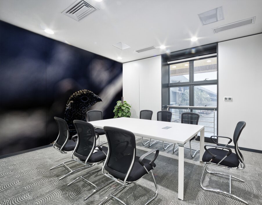 Hard as Rock III Wall Printing