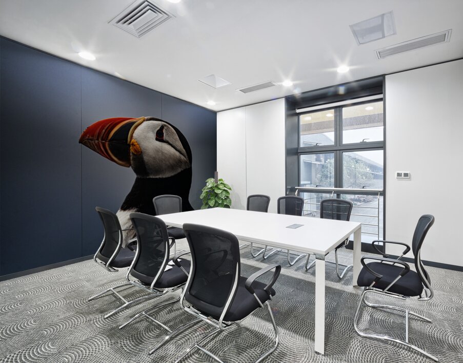 My best shot ever  Wall Printing