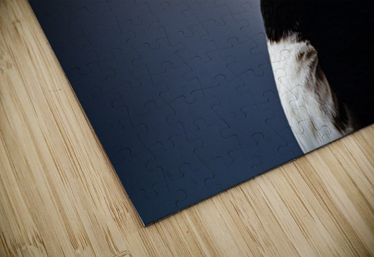 My best shot ever  Francois Lapointe Puzzle